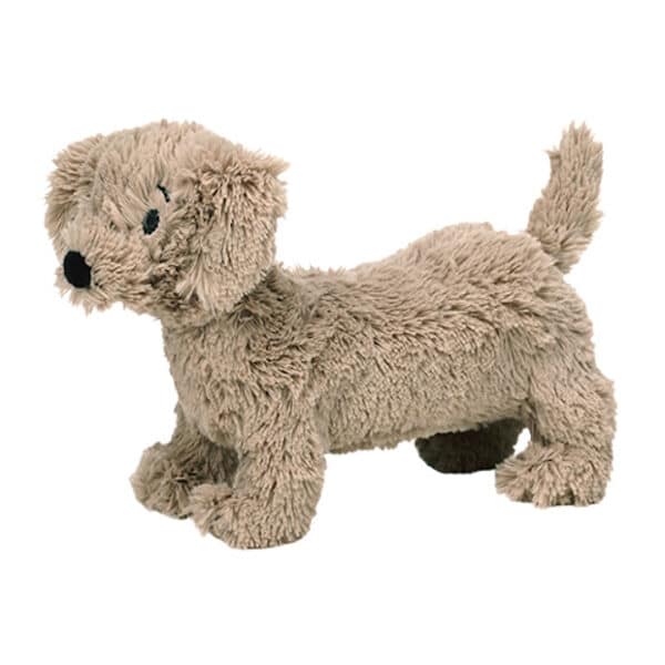 Happy Horse Knuffel Hond Teckel Duke 20 cm 8711811114191