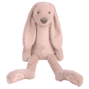 Happy Horse Knuffel Konijn Rabbit Richie Big Old Pink 8711811097623