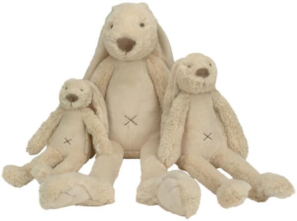 Happy Horse Knuffel Konijn Rabbit Richie Tiny Beige 8711811098224