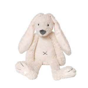 Happy Horse Knuffel Konijn Rabbit Richie Tiny Ivory 28 cm 8711811082186