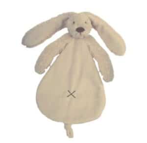 Happy Horse Knuffeldoek Konijn Rabbit Richie Beige 8711811098200