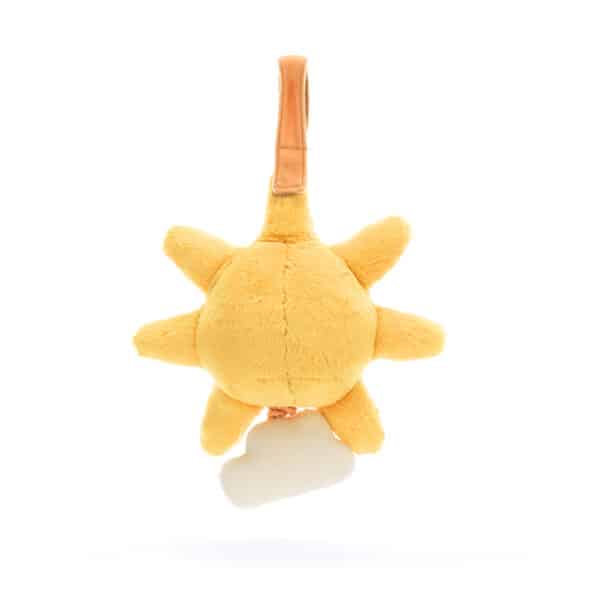 Jellycat Amuseable Muziekdoosje Zon Sun 670983152166