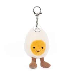 Jellycat Amuseable Sleutelhanger Ei Happy Boiled Egg 670983151152 - A4BEBC (4)