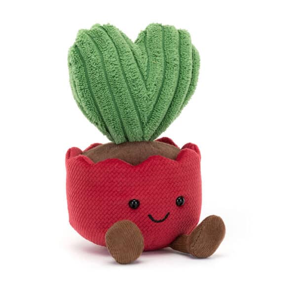 Jellycat Amuseables Knuffel Cactus Kerrii 670983159448