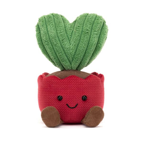 Jellycat Amuseables Knuffel Cactus Kerrii 670983159448