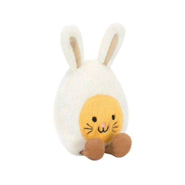 Jellycat Amuseables Knuffel Ei Bunny Egg 670983159608 - A6BEBN