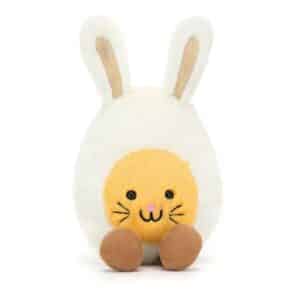 Jellycat Amuseables Knuffel Ei Bunny Egg 670983159608 - A6BEBN