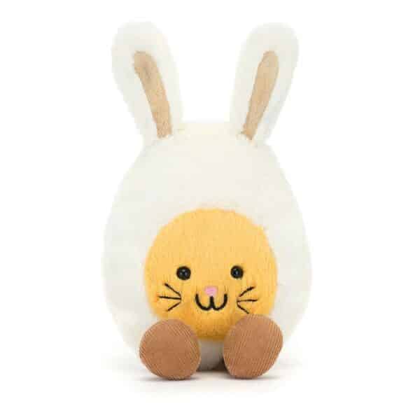 Jellycat Amuseables Knuffel Ei Bunny Egg 670983159608 - A6BEBN