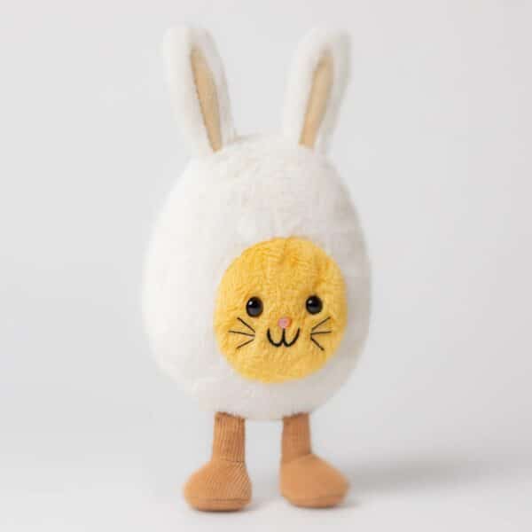 Jellycat Amuseables Knuffel Ei Bunny Egg 670983159608 - A6BEBN