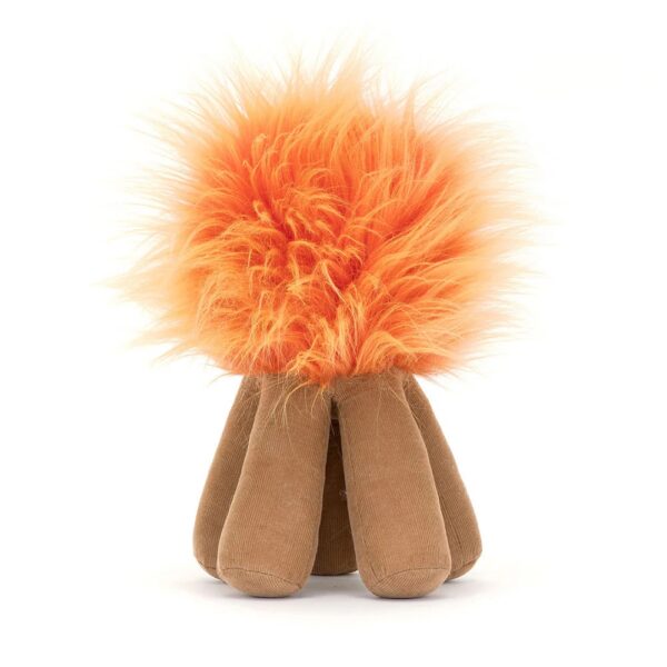 Jellycat Amuseables Knuffel Kampvuur Campfire 670983155846