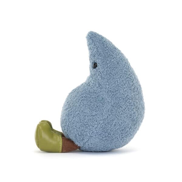 Jellycat Amuseables Knuffel Regendruppel Happy Raindrop 670983160048