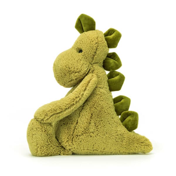 Jellycat Bashful Knuffel Dino Huge 670983154092