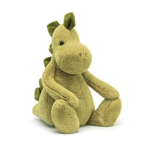 Jellycat Bashful Knuffel Dino Really Big 670983154108