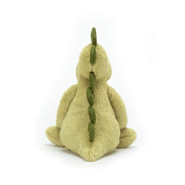 Jellycat Bashful Knuffel Dino Really Big 670983154108