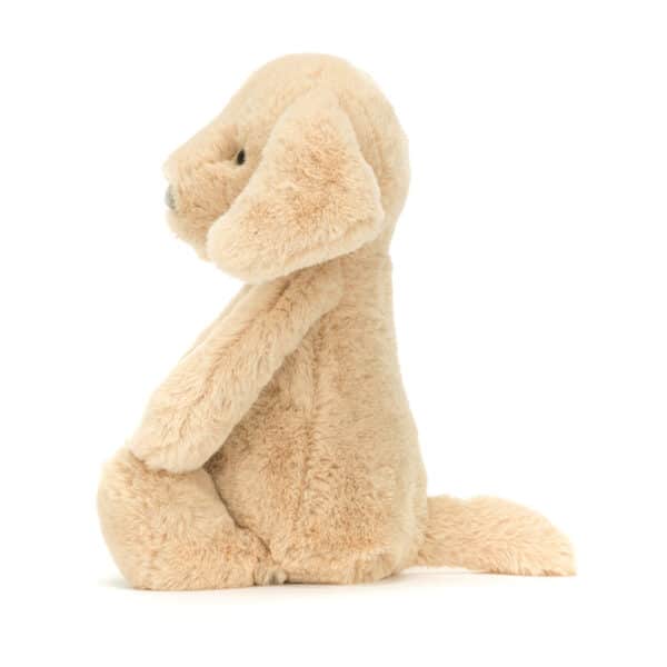 Jellycat Bashful Knuffel Hond Luxe Puppy Orlando Big 670983160185