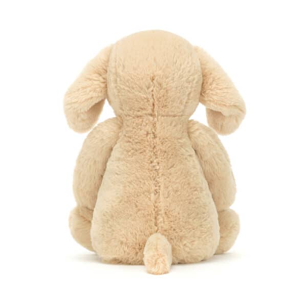 Jellycat Bashful Knuffel Hond Luxe Puppy Orlando Big 670983160185