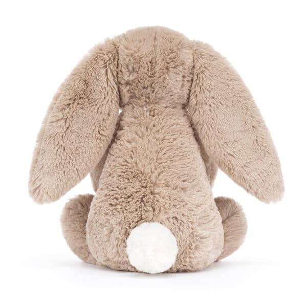 Jellycat Bashful Knuffel Konijn Beige Bunny Birthday 670983160215 - BAS3BEBB (1)