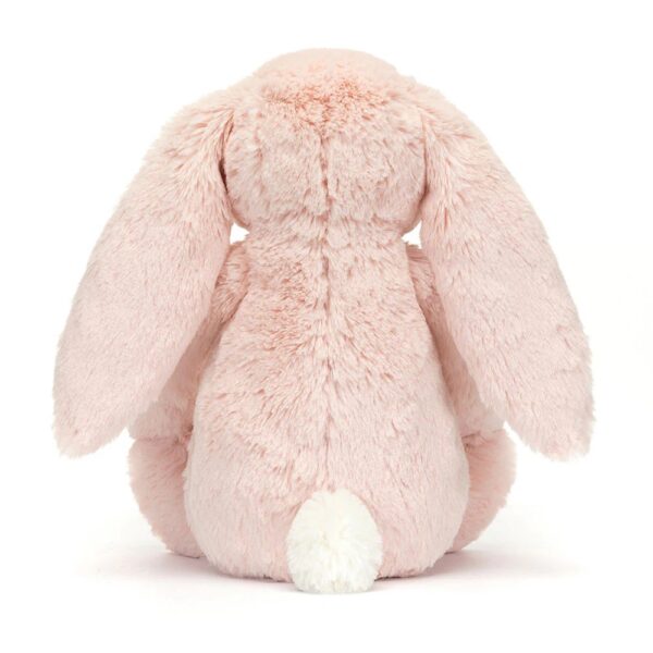 Jellycat Bashful Knuffel Konijn Blossom Blush Cherry Original 670983159868