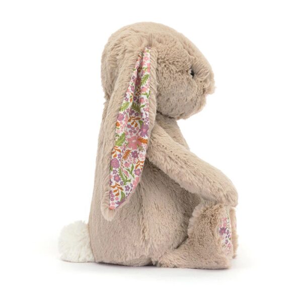 Jellycat Bashful Knuffel Konijn Blossom Petal Original 670983159806