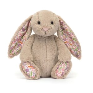 Jellycat Bashful Knuffel Konijn Blossom Petal Original 670983159806