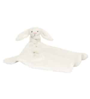 Jellycat Bashful Knuffeldoek Soother Konijn Cream Bunny 670983156423