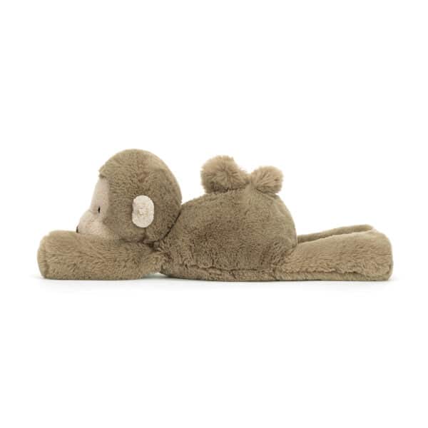 Jellycat Knuffel Aap Smudge Monkey Original 670983108118 - SMG2M (1)