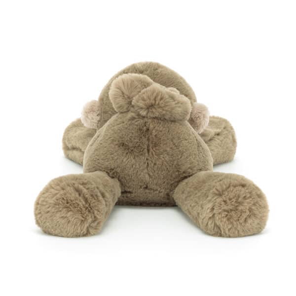 Jellycat Knuffel Aap Smudge Monkey Original 670983108118 - SMG2M (1)