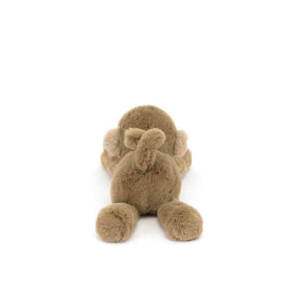 Jellycat Knuffel Aap Smudge Monkey Tiny 670983116137 - SMG6M (1)