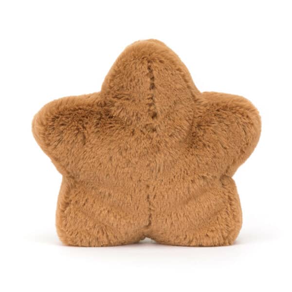 Jellycat Knuffel Amuseables Star Cookie 670983155389