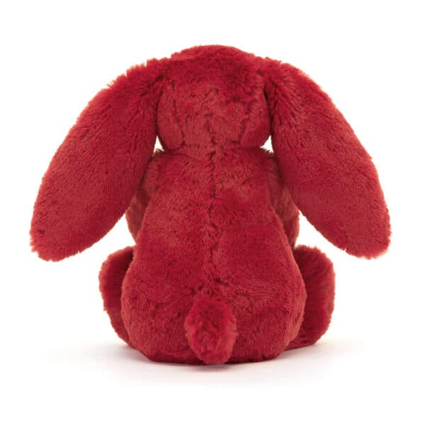 Jellycat Knuffel Bashful Konijn Cranberry Bunny Little 670983155310