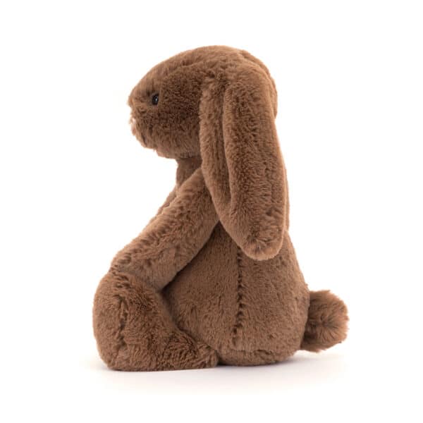 Jellycat Knuffel Bashful Konijn Nutmeg Bunny Little 670983155334