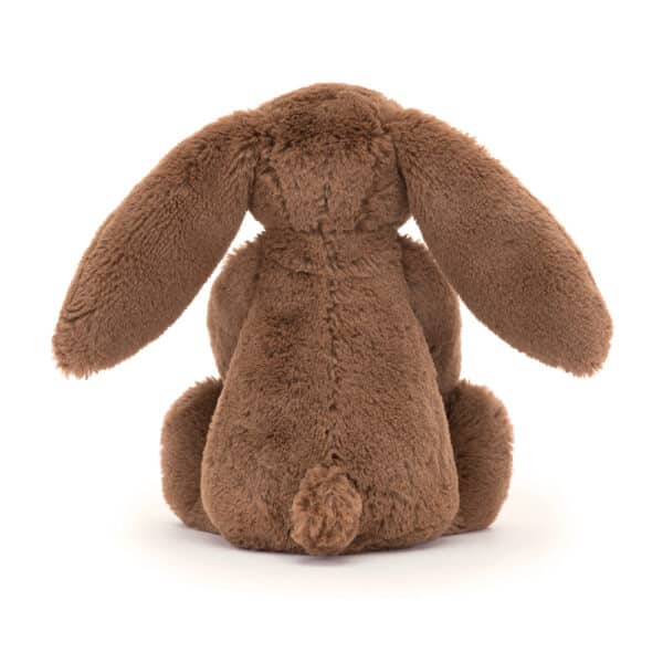 Jellycat Knuffel Bashful Konijn Nutmeg Bunny Little 670983155334