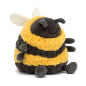 Jellycat Knuffel Bij Albee Bee 670983159967 - HAP3BEE (1)