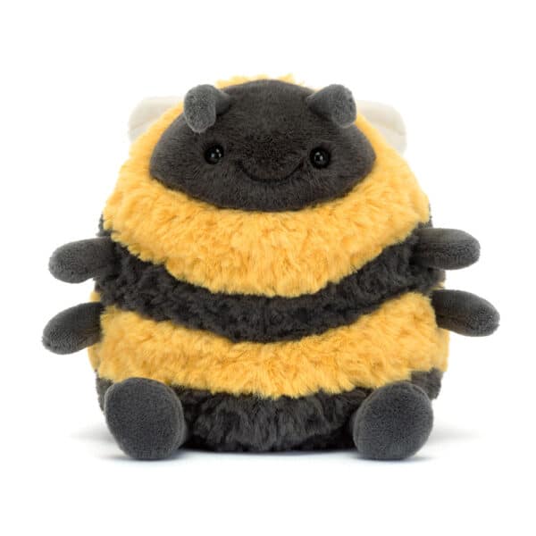 Jellycat Knuffel Bij Albee Bee 670983159967 - HAP3BEE (1)