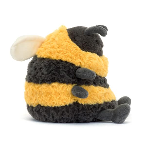 Jellycat Knuffel Bij Albee Bee 670983159967 - HAP3BEE (1)