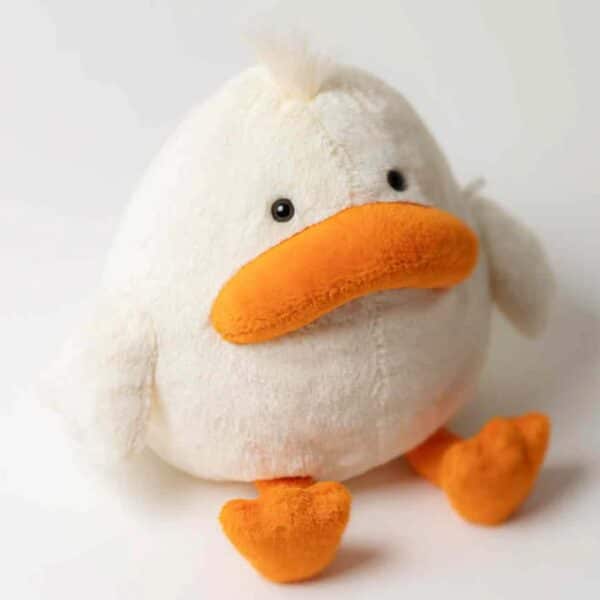 Jellycat Knuffel Eend Delia Duck 670983159561