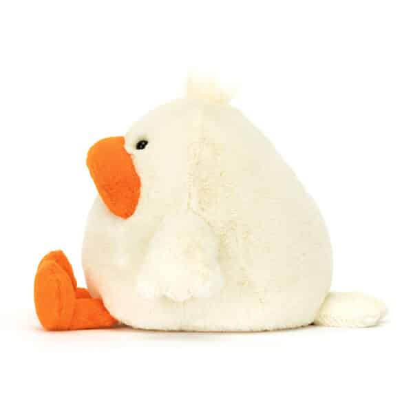 Jellycat Knuffel Eend Delia Duck 670983159561