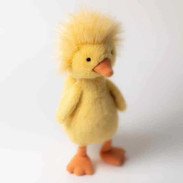 Jellycat Knuffel Eend Dorit Duckling 670983159578