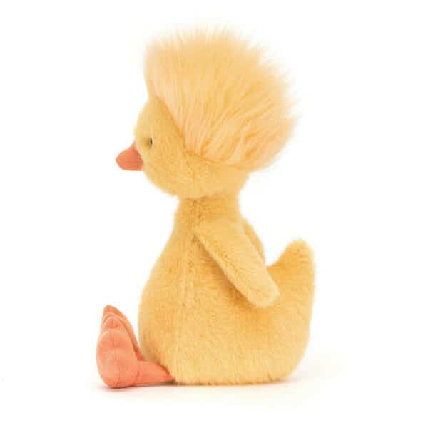 Jellycat Knuffel Eend Dorit Duckling 670983159578