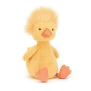 Jellycat Knuffel Eend Dorit Duckling 670983159578