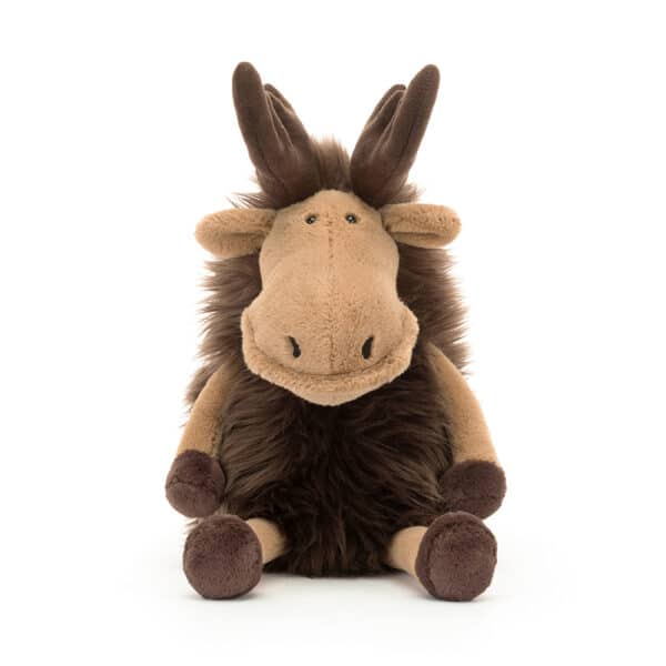 Jellycat Knuffel Eland Merrick Moose 670983155068