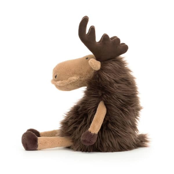 Jellycat Knuffel Eland Merrick Moose 670983155068