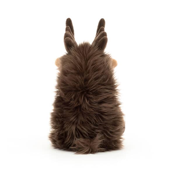 Jellycat Knuffel Eland Merrick Moose 670983155068