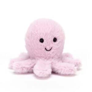 Jellycat Knuffel Fluffy Octopus 670983153071