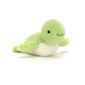 Jellycat Knuffel Fluffy Schildpad 670983156256 (1)