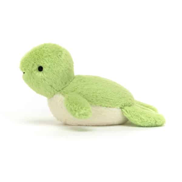 Jellycat Knuffel Fluffy Schildpad 670983156256 (1)