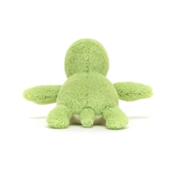 Jellycat Knuffel Fluffy Schildpad 670983156256 (1)