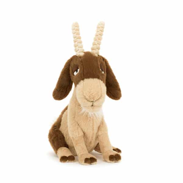 Jellycat Knuffel Geit Glenny Goat 670983159912