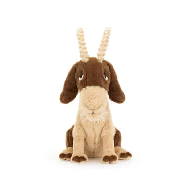 Jellycat Knuffel Geit Glenny Goat 670983159912