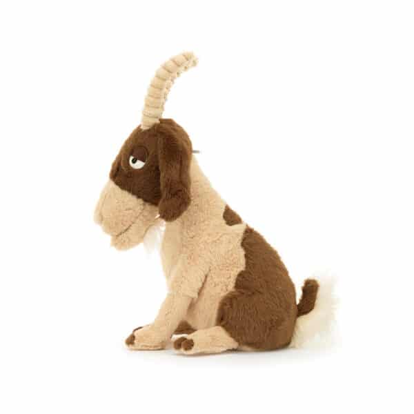 Jellycat Knuffel Geit Glenny Goat 670983159912